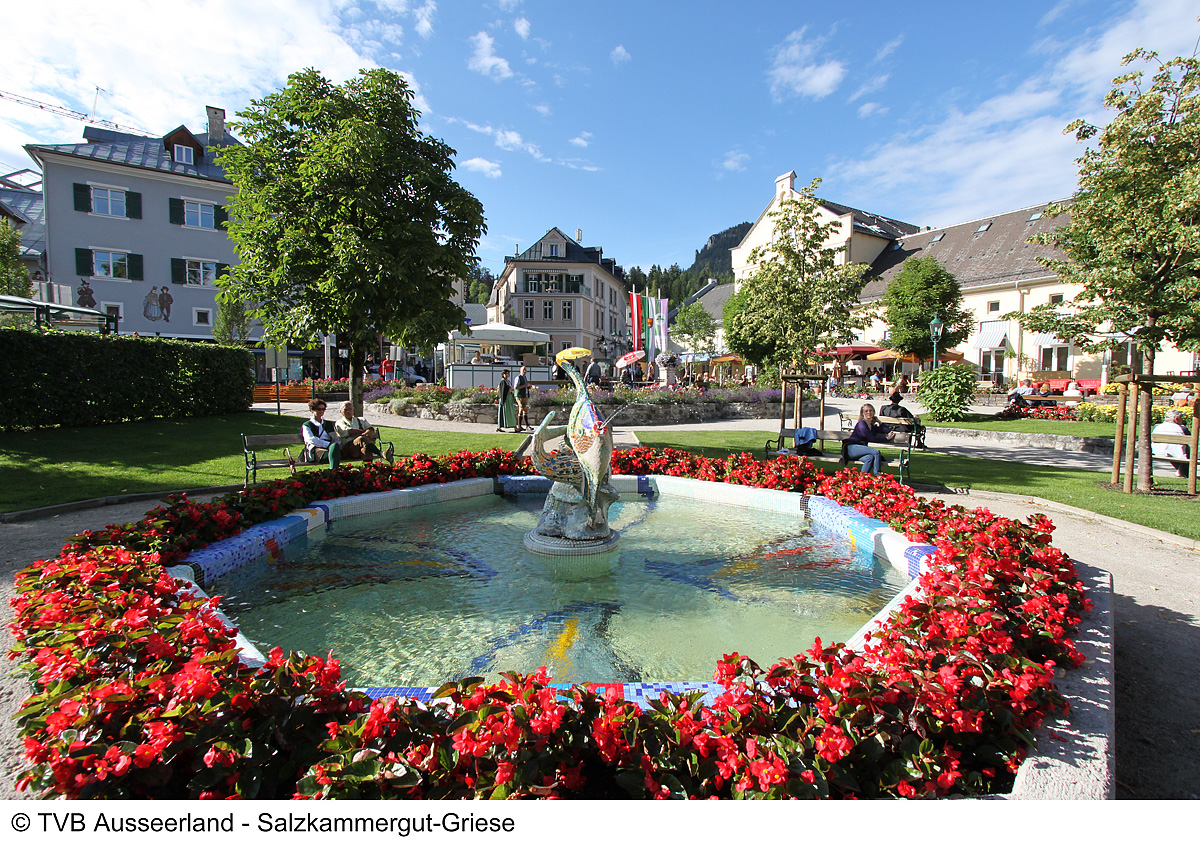 Trek Safari - Nenáročná turistika v Solné komoře 3
